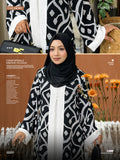 Comfortable Kimono Shurag | Code: CS 140