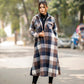 Premium Winter Overcoat Shurag | Code: WOS 06