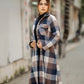 Premium Winter Overcoat Shurag | Code: WOS 06