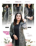 Comfortable Shurag full set | Code: CS 112