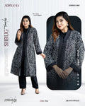 Comfortable Kimono Shurag | Code: CS 92