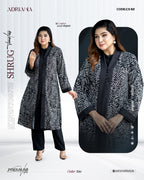 Comfortable Kimono Shurag | Code: CS 92