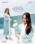 Comfortable Kimono Shurag Set | Code: CS 134