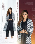Comfortable Kimono Shurag | Code: CS 96