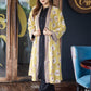 Comfortable Kimono Shurag | Code: CS 65