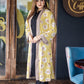 Comfortable Kimono Shurag | Code: CS 65