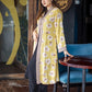 Comfortable Kimono Shurag | Code: CS 65