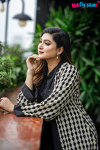 Comfortable Kimono Shurag | Code: CS 66