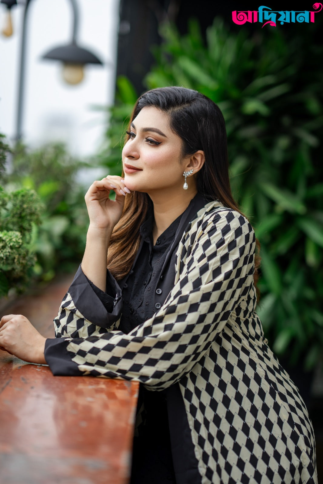 Comfortable Kimono Shurag | Code: CS 66