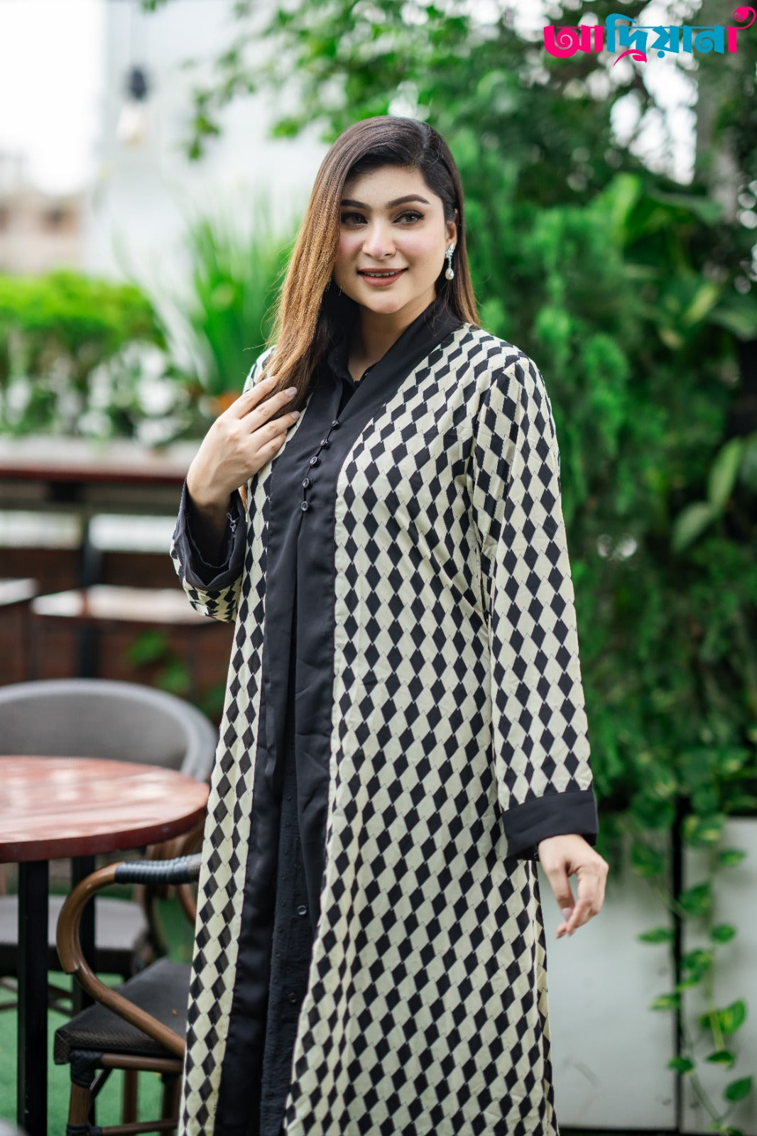 Comfortable Kimono Shurag | Code: CS 66