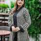 Comfortable Kimono Shurag | Code: CS 66