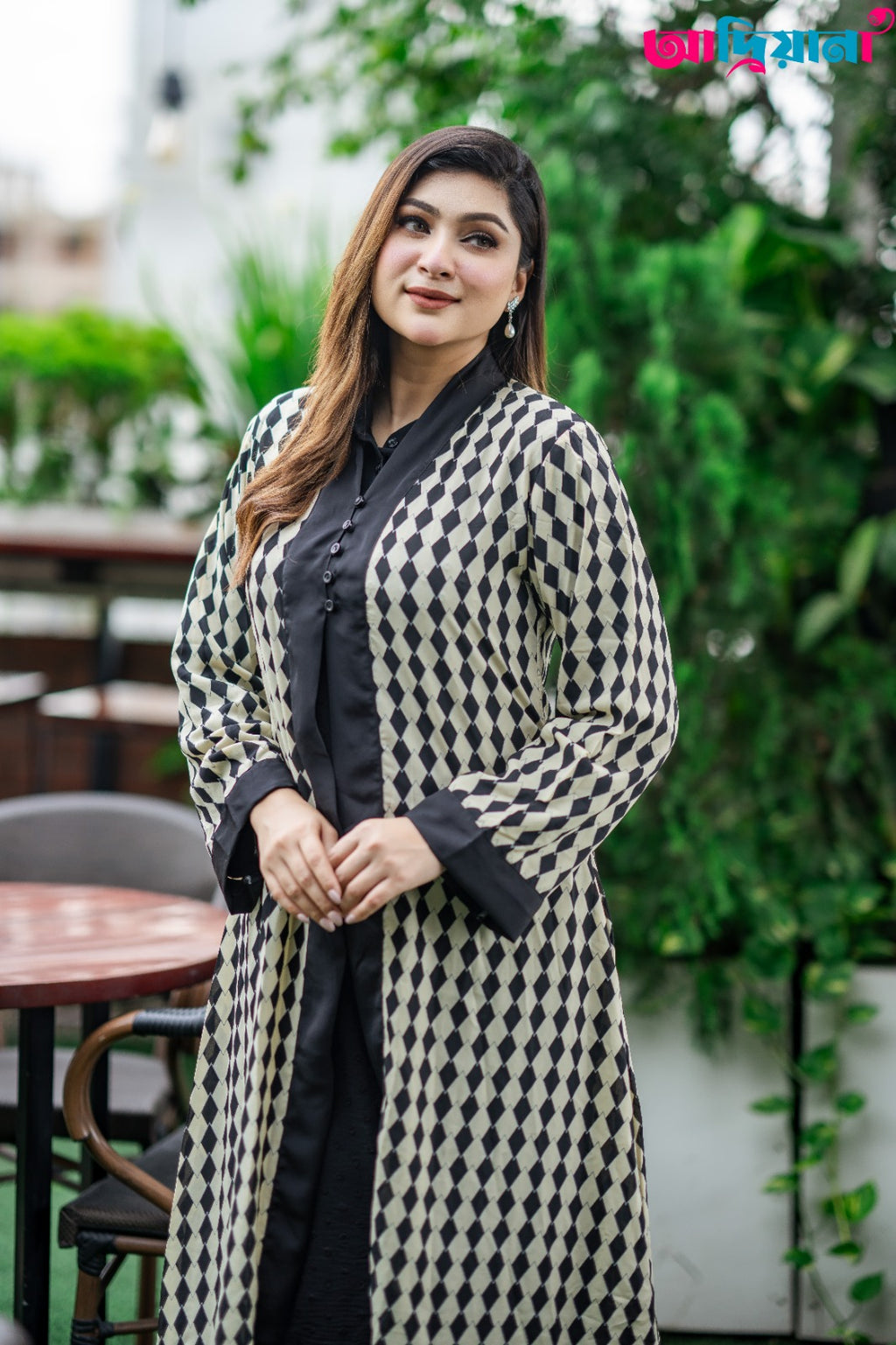 Comfortable Kimono Shurag | Code: CS 66