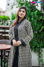 Comfortable Kimono Shurag | Code: CS 66