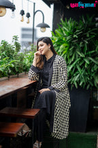 Comfortable Kimono Shurag | Code: CS 66