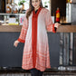 Comfortable Kimono Shurag | Code: CS 67