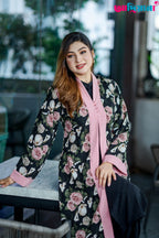 Comfortable Kimono Shurag | Code: CS 68