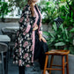 Comfortable Kimono Shurag | Code: CS 68