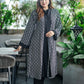 Comfortable Kimono Shurag | Code: CS 73
