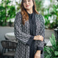 Comfortable Kimono Shurag | Code: CS 73