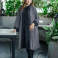 Comfortable Kimono Shurag | Code: CS 73