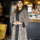 Comfortable Kimono Shurag | Code: CS 76