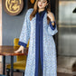 Comfortable Kimono Shurag | Code: CS 77