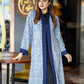 Comfortable Kimono Shurag | Code: CS 77