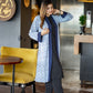 Comfortable Kimono Shurag | Code: CS 77