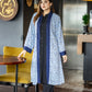 Comfortable Kimono Shurag | Code: CS 77
