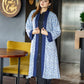 Comfortable Kimono Shurag | Code: CS 77