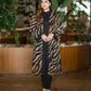 Comfortable Kimono Shurag | Code: CS 78
