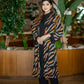 Comfortable Kimono Shurag | Code: CS 78
