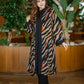 Comfortable Kimono Shurag | Code: CS 78
