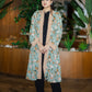 Comfortable Kimono Shurag | Code: CS 79