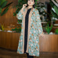 Comfortable Kimono Shurag | Code: CS 79