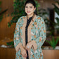 Comfortable Kimono Shurag | Code: CS 79