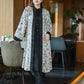 Comfortable Kimono Shurag | Code: CS 81