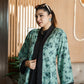 Comfortable Kimono Shurag | Code: CS 82