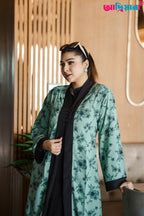 Comfortable Kimono Shurag | Code: CS 82