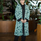 Comfortable Kimono Shurag | Code: CS 82