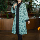Comfortable Kimono Shurag | Code: CS 82