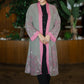 Comfortable Kimono Shurag | Code: CS 83