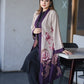 Comfortable Kimono Shurag | Code: CS 84