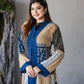 Comfortable Kimono Shurag | Code: CS 85