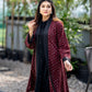 Comfortable Kimono Shurag | Code: CS 87