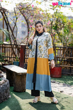 Comfortable Layers Shurag | Code: CS 47