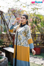 Comfortable Layers Shurag | Code: CS 47
