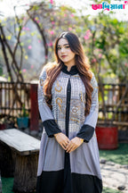 Comfortable Layers Shurag | Code: CS 45