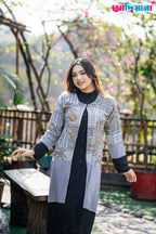 Comfortable Layers Shurag | Code: CS 45