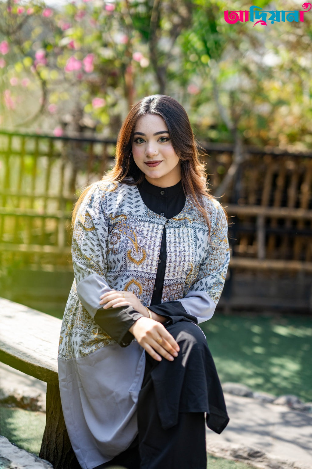 Comfortable Layers Shurag | Code: CS 45